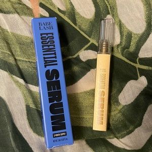 Babe Lash Essential Serum